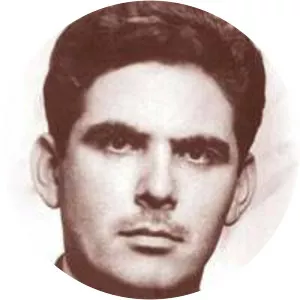 Alberto Fernández Montes de Oca