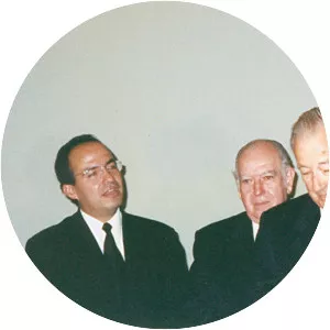 Alberto Fernández Ruiloba