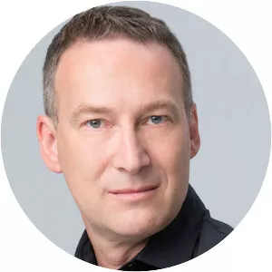 Alberto Ferrari Musician - Vocalist