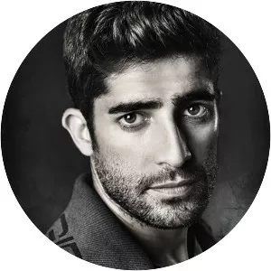 Alberto Ferreiro - Movie actor