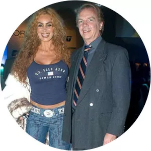 Alberto Ferriols photograph