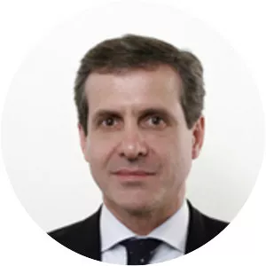 Alberto Fluvi - Politician