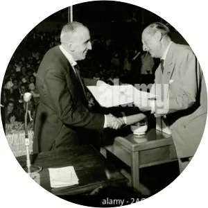 Alberto Folchi - Politician