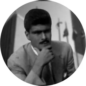 Alberto Fuentes Mohr