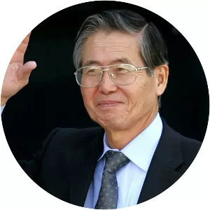 Alberto Fujimori