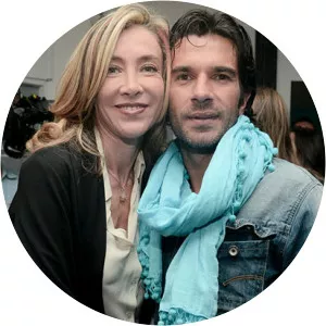 Alberto Gaitán photograph