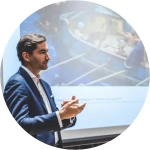 Alberto Gallo - Fund manager