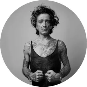 Alberto García-Alix - Spanish photographer