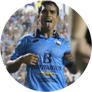 Alberto García Carpizo