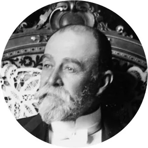 Alberto García Granados