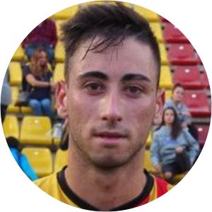 Alberto Garcia Nieto