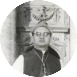 Alberto Gaudêncio Ramos