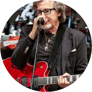 Alberto Gaviglio photograph