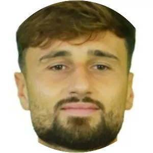 Alberto Gerbo - Italian footballer