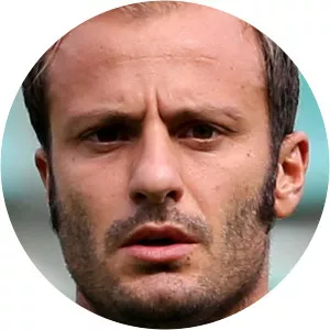 Alberto Gilardino - Italian football manager