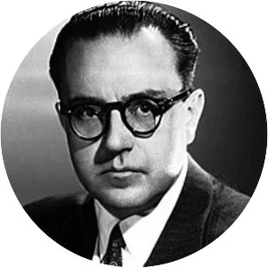 Alberto Ginastera - Composer