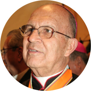 Alberto Giraldo Jaramillo - Archbishop