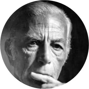 Alberto Girri - Argentine poet