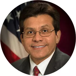 Alberto Gonzales - Former Texas Secretary of State