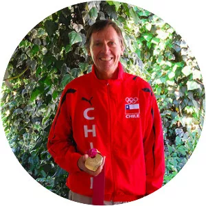 Alberto González Businessperson