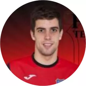 Alberto Górriz Semper