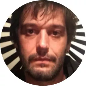 Alberto Gracia - Film director