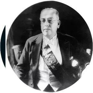 Alberto Guerrero Martínez