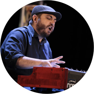 Alberto Gurrisi - Musical artist