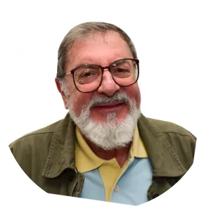 Alberto Helena Júnior