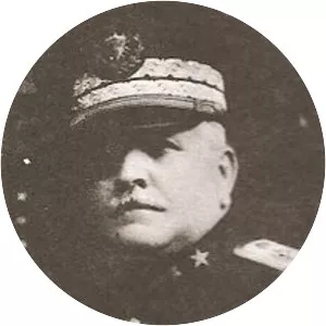 Alberto Herrera Franchi