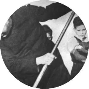 Alberto Hurtado - Priest