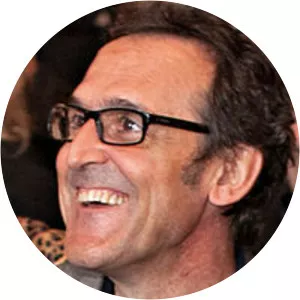 Alberto Iglesias Actor