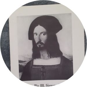 Alberto III Pio, Prince of Carpi