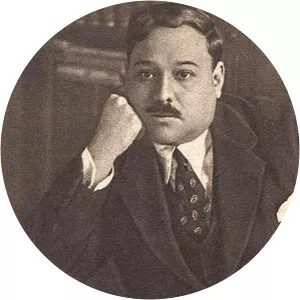 Alberto Insúa