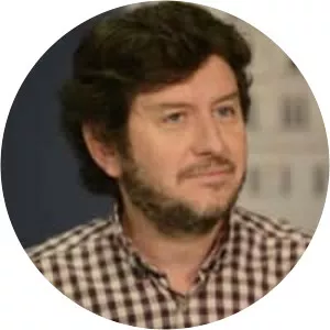 Alberto Jarabo Vicente (Alberto Jarabo)