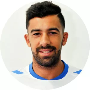 Alberto Jiménez Benítez