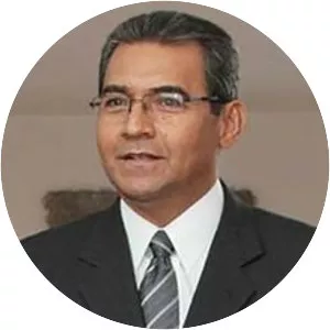 Alberto Jiménez Merino