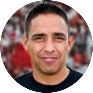 Alberto Jorge Orozco Hernández