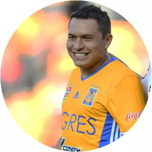 Alberto Joshimar Acosta