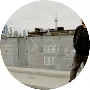 Alberto Jossue - Musical artist