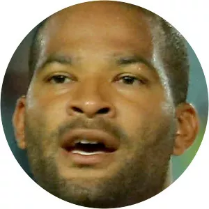 Alberto Junior Rodríguez - Peruvian football player