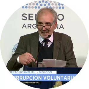 Alberto Kornblihtt