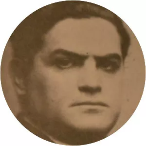 Alberto Lagos