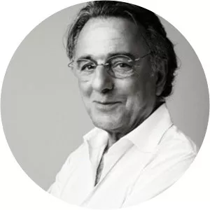 Alberto Lievore - Architect