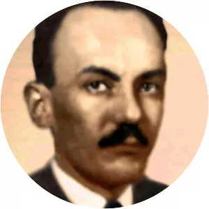 Alberto Lleras Camargo