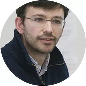 Alberto Lluch Lafuente