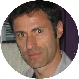 Alberto López Fernández