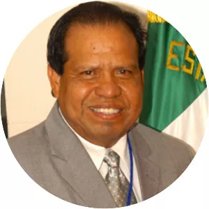 Alberto López Rosas