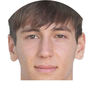 Alberto Lunghi - Footballer