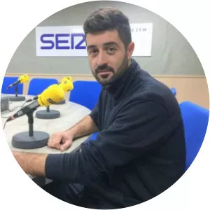 Alberto Maciá Poveda